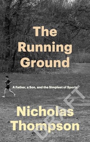 The Running Ground