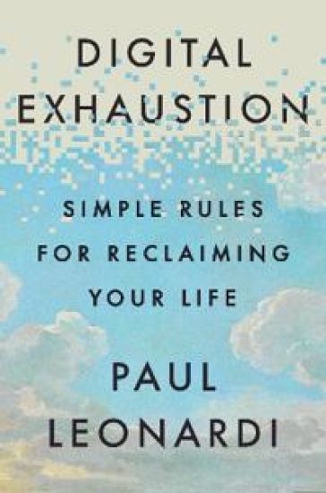 Digital Exhaustion
