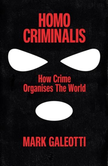 Homo Criminalis
