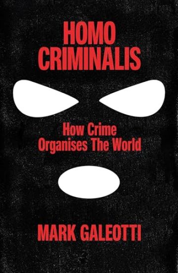Homo Criminalis