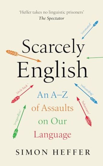 Scarcely English
