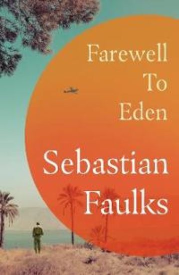 Farewell to Eden