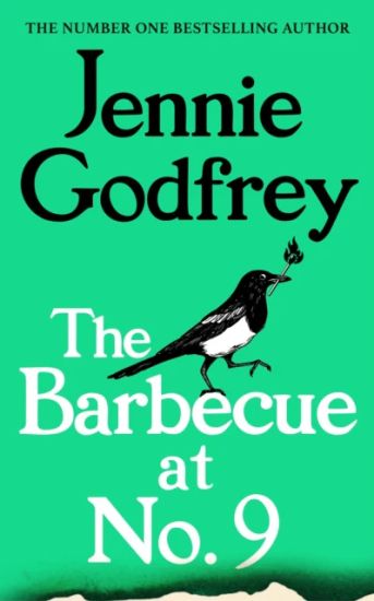 The Barbecue at No.9
