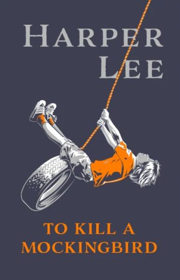 To Kill A Mockingbird
