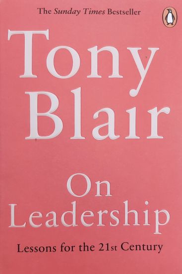 On Leadership