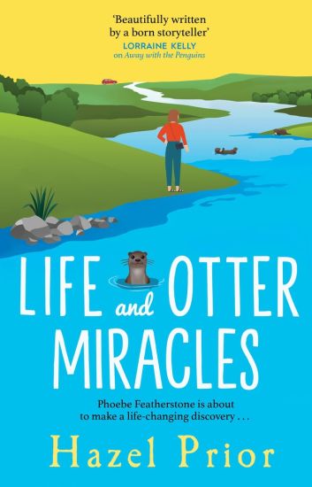 Life and Otter Miracles