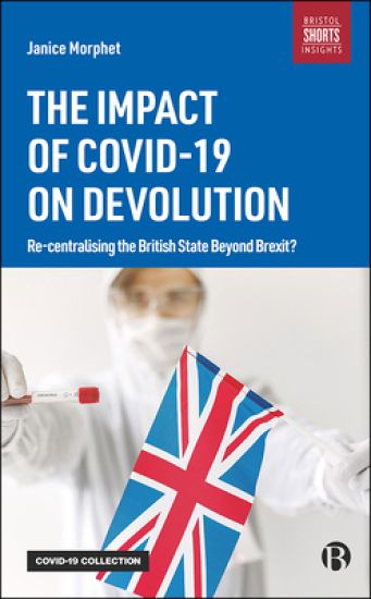 The Impact of COVID-19 on Devolution