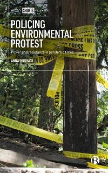 Policing Environmental Protest