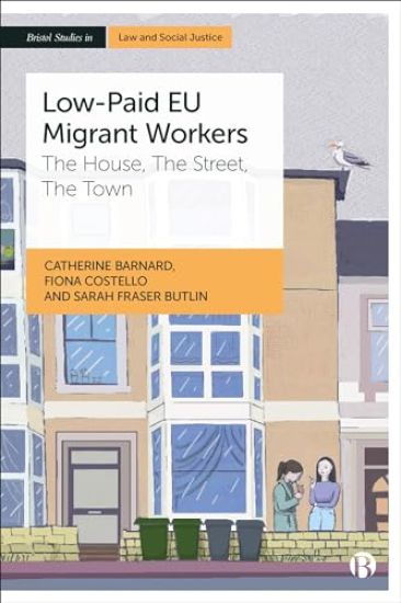 Low-Paid EU Migrant Workers