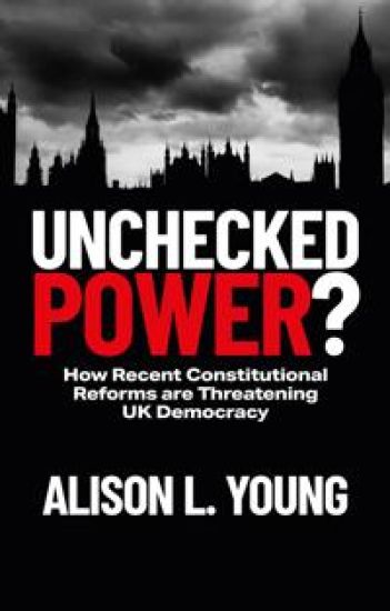 Unchecked Power?