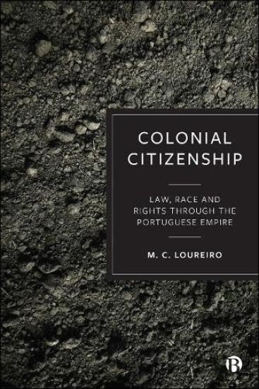 Colonial Citizenship