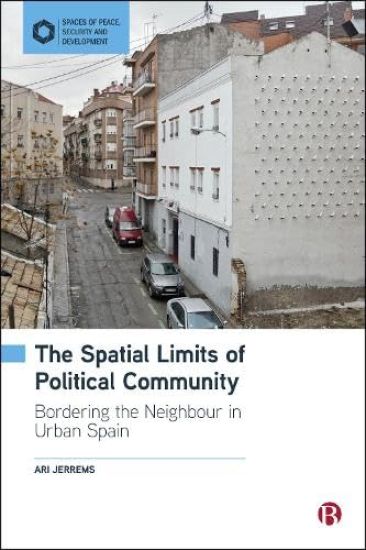 The Spatial Limits of Political Community
