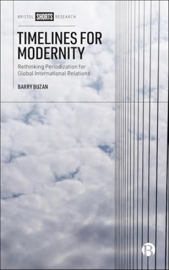 Timelines for Modernity