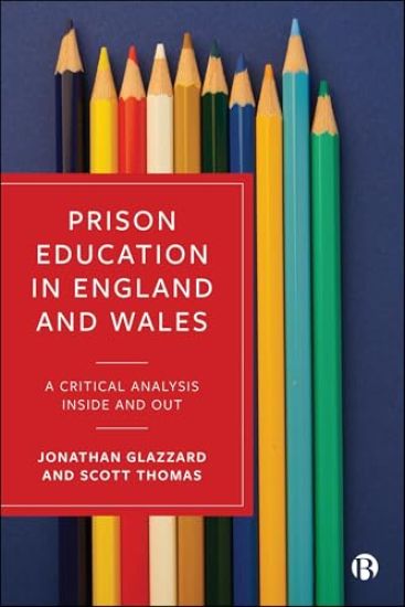 Prison Education in England and Wales