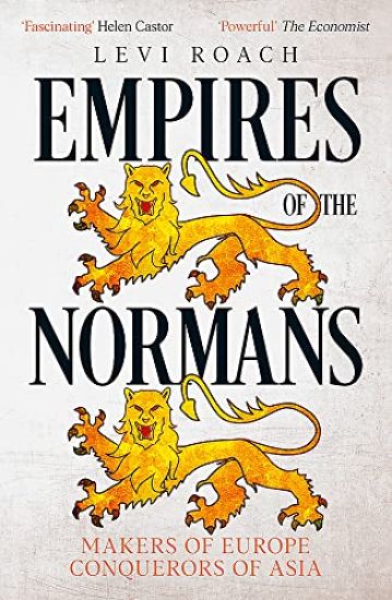 Empires of the Normans