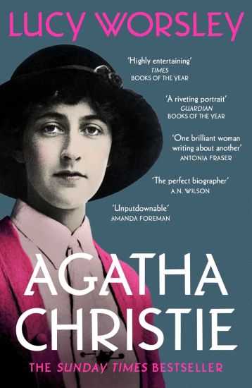 Agatha Christie