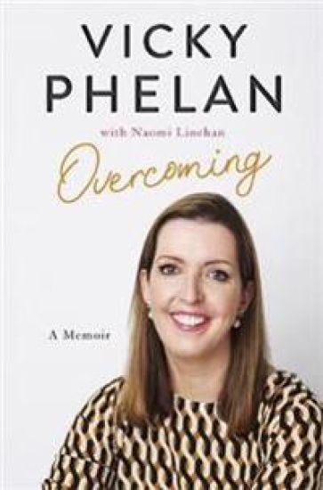 Overcoming