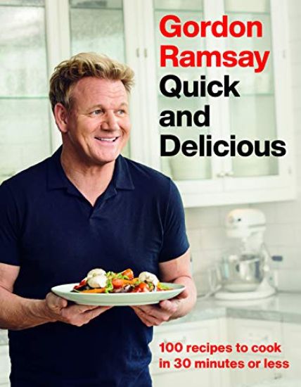 Gordon Ramsay QuickDelicious