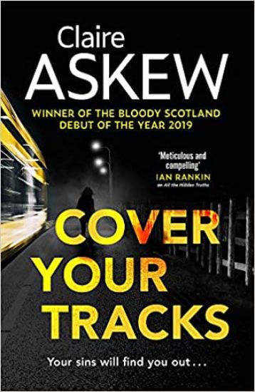 Cover Your Tracks
