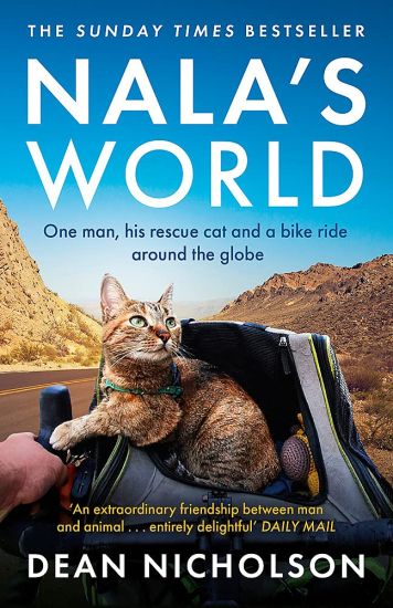 Kansikuva: Nala's World