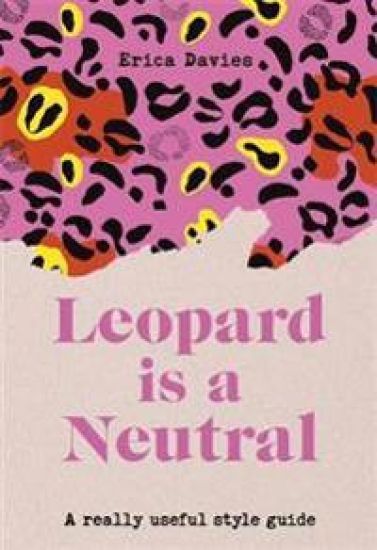 Leopard is a Neutral