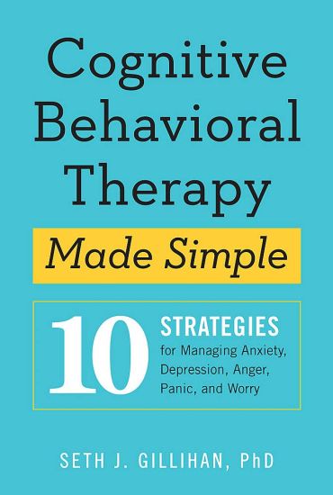 Cognitive Behavioural Therapy Made Simple