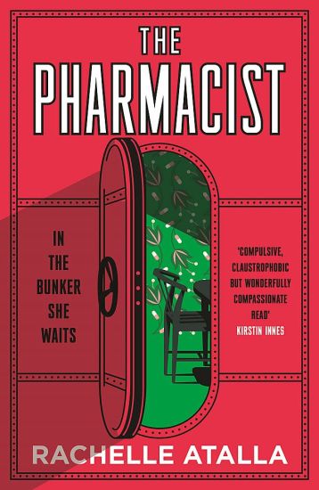 Pharmacist