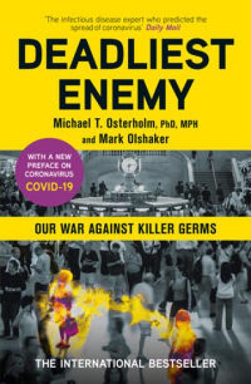 Deadliest Enemy