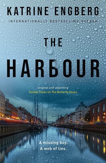 Harbour