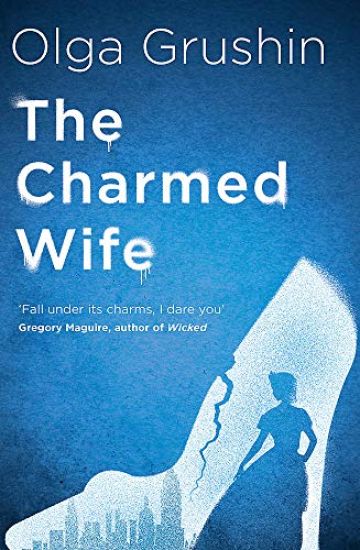 Charmed Wife