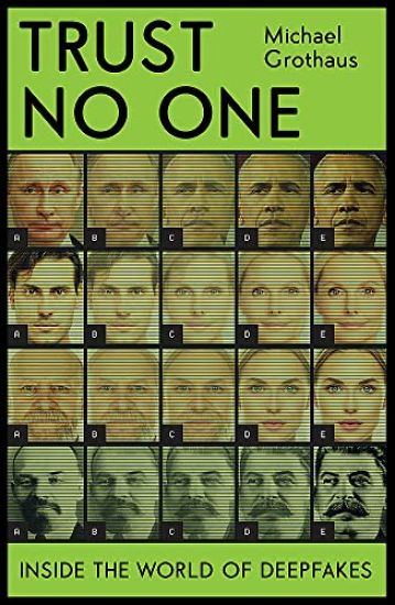 Trust No One