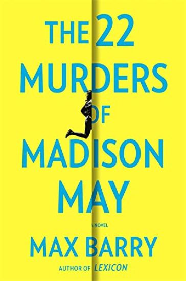 22 Murders Of Madison May