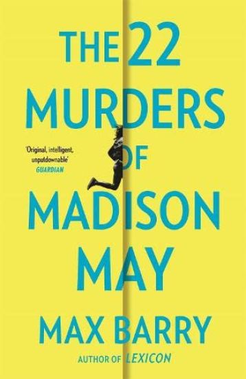 22 Murders Of Madison May