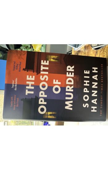 The Opposite of Murder