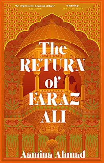 Return of Faraz Ali