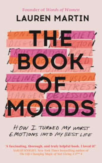 Book of Moods