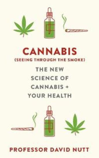 Cannabis (seeing through the smoke)