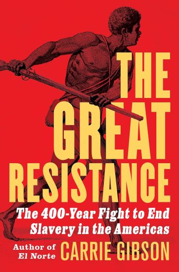 The Great Resistance