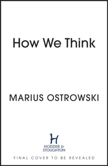 How We Think