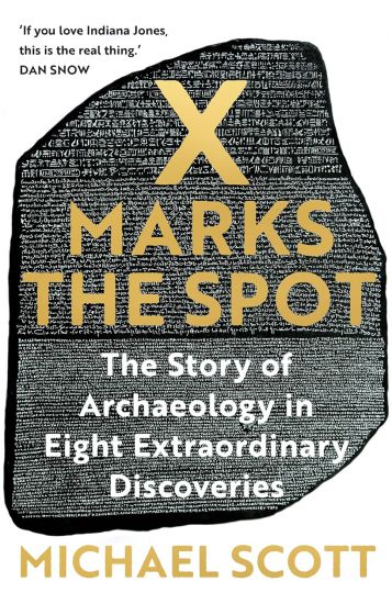 X Marks the Spot