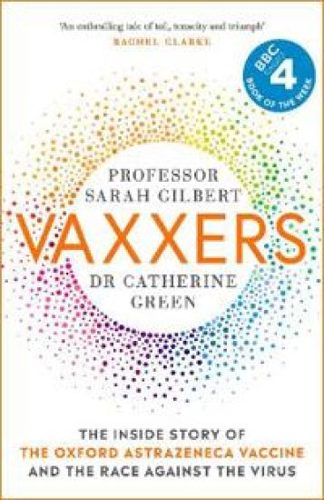Vaxxers