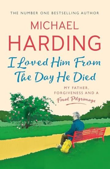 UNTITLED MICHAEL HARDING 8