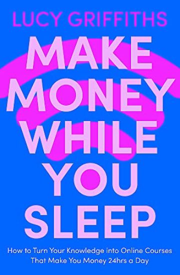 Make Money While You Sleep