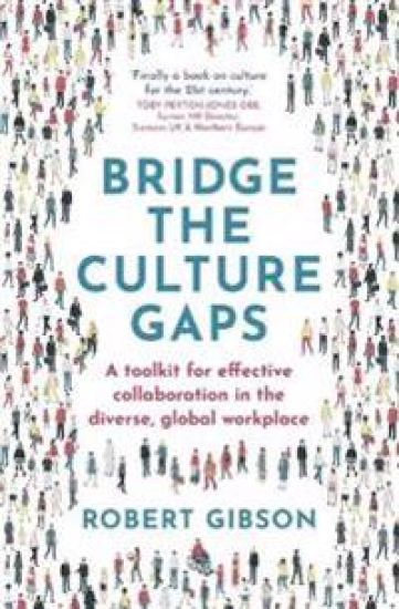 Bridge the Culture Gaps