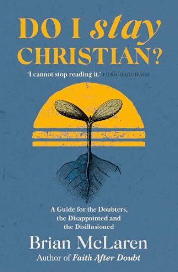 Do I Stay Christian?