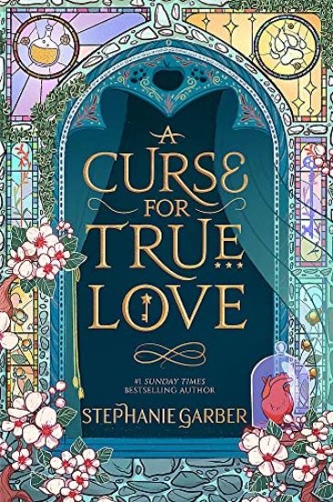 Curse For True Love
