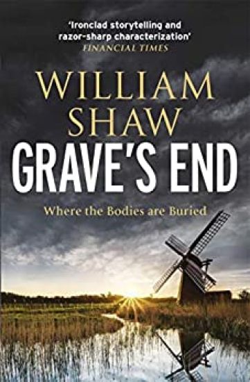 Grave's End