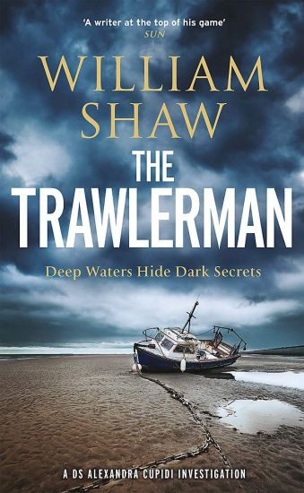 Trawlerman