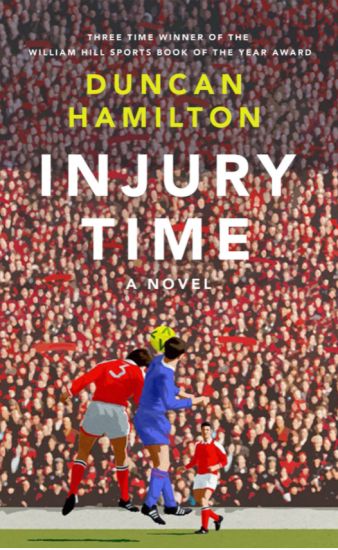 Injury Time