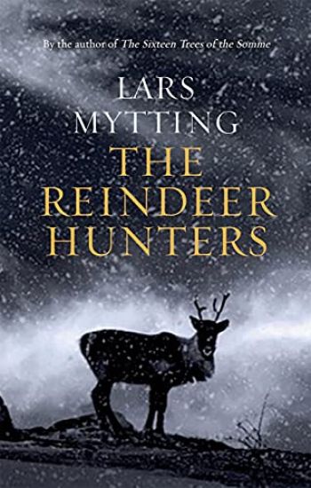 Reindeer Hunters